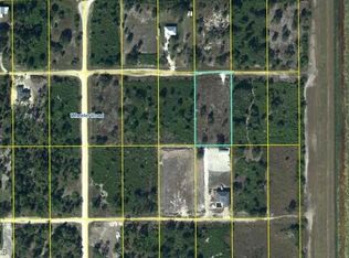 7573 23rd Ter, Labelle, FL 33935