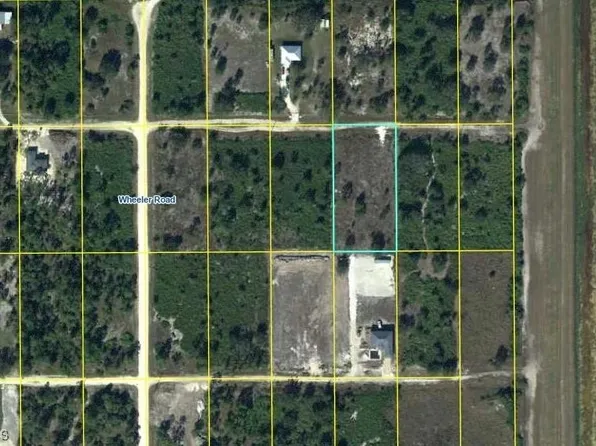 7573 23rd Ter, Labelle, FL 33935