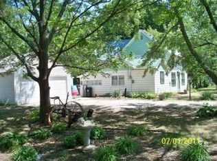 1114 N Custer Ln, Augusta, KS 67010