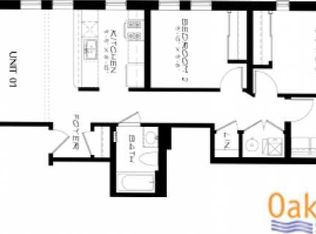 3816 S Cottage Grove Ave APT 201, Chicago, IL 60653