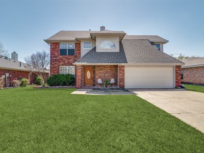 8014 Straits Dr, Rowlett, TX, 75088
