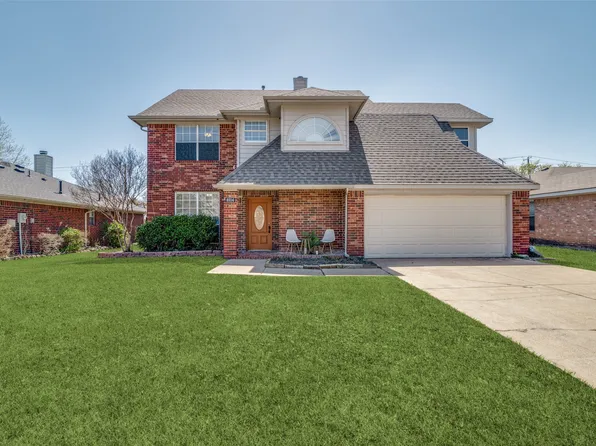 8014 Straits Dr, Rowlett, TX 75088