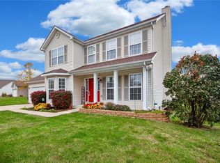 25 Dean Wells Ct, Warrenton, MO 63383