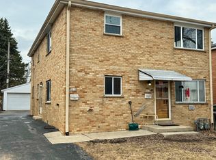 5019 N 125th St, Butler, WI 53007