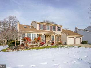 31 Dogwood Ave, Glassboro, NJ 08028