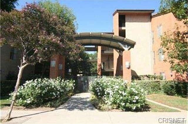 1st image of 15425 Sherman Way APT 144