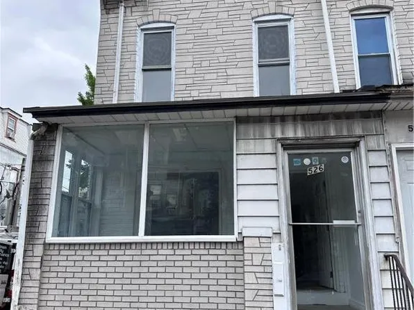 526 W Tilghman St, Allentown, PA 18102