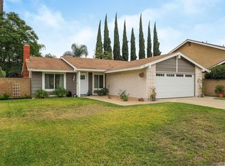 9259 Layton St, Rancho Cucamonga, CA 91730