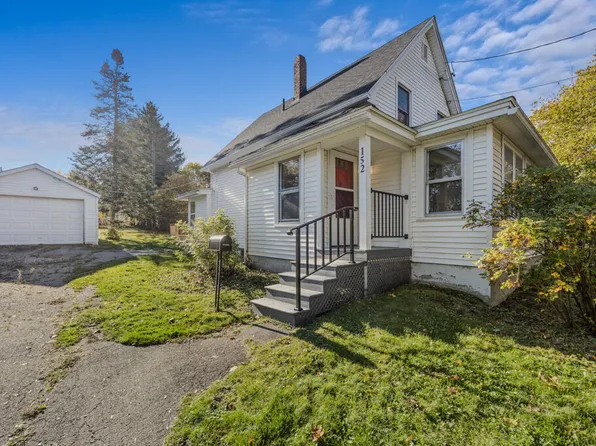 152 Parker Street, Brewer, ME 04412