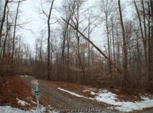 1207 Trappe Rd, Street, MD 21154