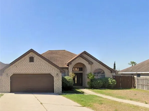 912 E Brady Cir, Pharr, TX 78577
