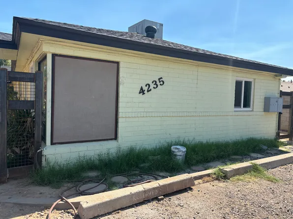 4235 N 15th Ave #1, Phoenix, AZ 85015