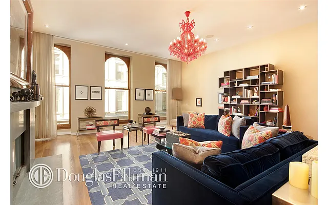 Rented by Douglas Elliman | media 10