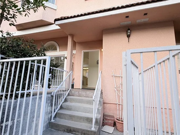 1141 Fairview Ave, Arcadia, CA 91007