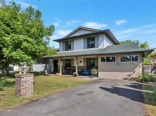 1591 Sharon Pl, Nanaimo, BC V9P 1Y7