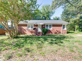 109 Rodney Ave, Greenville, SC 29617