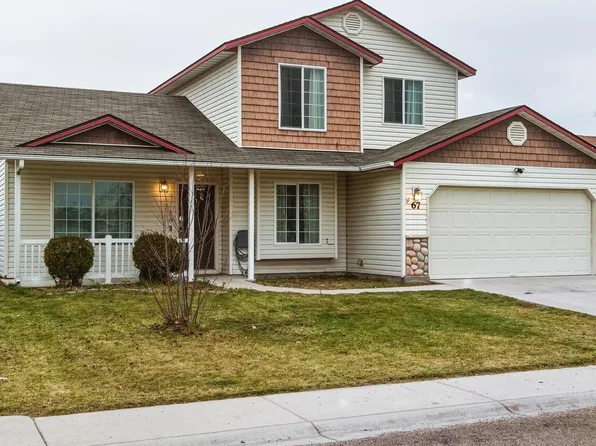 67 N Brandywine St, Nampa, ID 83651