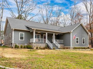 220 Autumn Oaks Dr, Bismarck, AR 71929