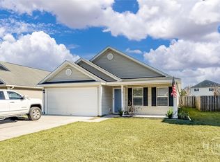 3 Mill Crossing, Port Wentworth, GA 31407