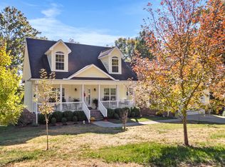 112 Mallard Hill Rd, Dover, TN 37058
