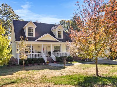 112 Mallard Hill Rd, Dover, TN, 37058