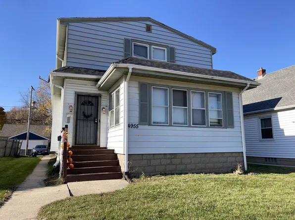4955 North 20th STREET #4955A, Milwaukee, WI 53209