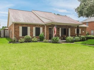 6241 Spoon Bill St, Katy, TX 77493