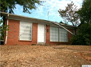 3708 Stillman Blvd, Tuscaloosa, AL 35401