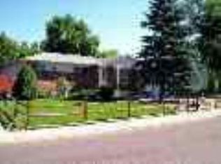 4626 E 6th St, Cheyenne, WY 82001
