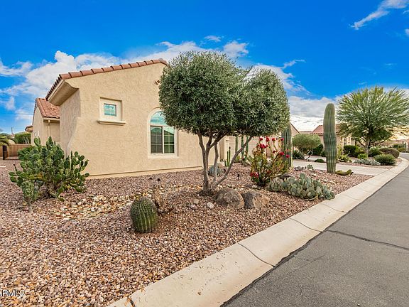 3rd image of 7527 W Patriot Way