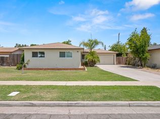 3606 N Meridian Ave, Fresno, CA 93726