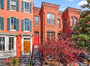 812 E St SE, Washington, DC 20003