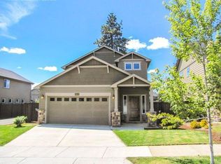19634 Harvard Pl, Bend, OR 97702