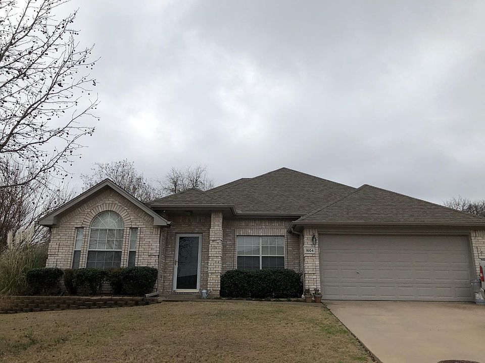 1st image of 1604 Creekview Ln