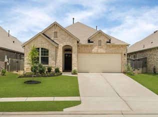 1342 Lakeside Creek Rd, Magnolia, TX 77354