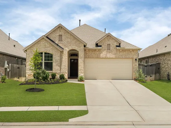 1342 Lakeside Creek Rd, Magnolia, TX 77354
