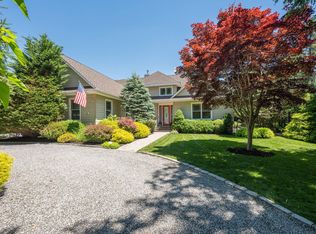 52 Sea Gate Ave, Westhampton, NY 11977