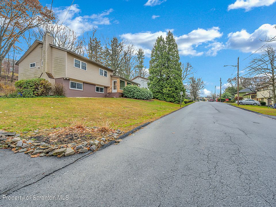 18 Pen Y Bryn Dr, Scranton, PA 18505 | Zillow