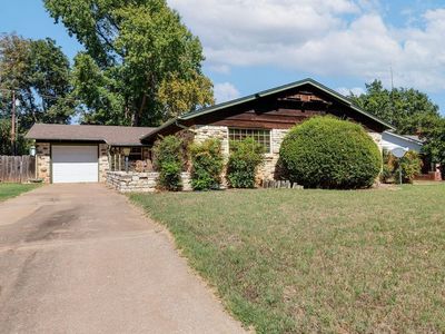 1403 Mimosa Ave, Duncan, OK, 73533