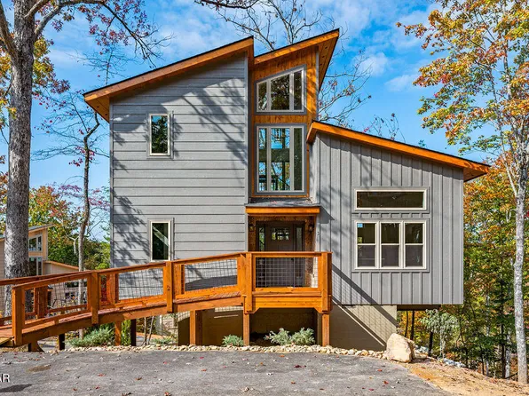 2385 Forge Hideaway Loop #3, Pigeon Forge, TN 37863