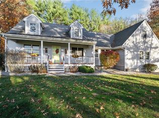 37 Metcalf Dr, Cumberland, RI 02864