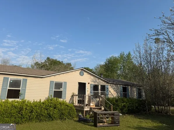5733 Raven Gray Ln, Donalsonville, GA 39845