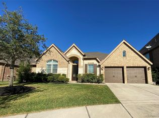 23206 Ruspino Shores Pl, Katy, TX 77493
