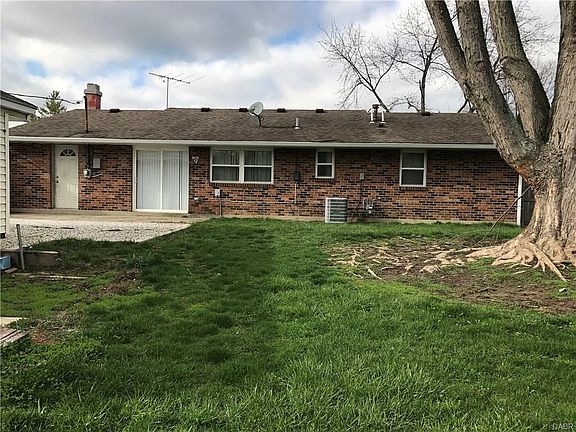 7100  Summerdale Drive Dayton OH 45424