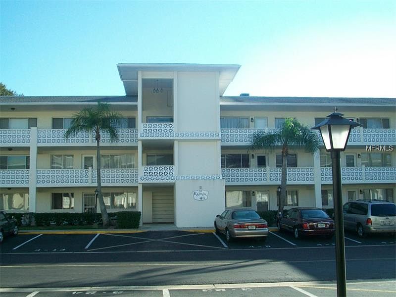 1st image of 1235 S Highland Ave #4204