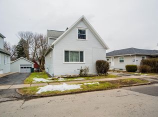 30 Wisconsin St, Rochester, NY 14609