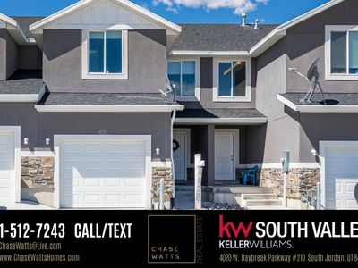 821 N Glen Eagles Ct, Tooele, UT, 84074