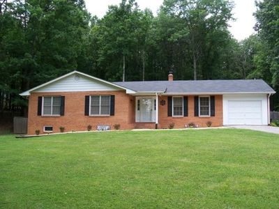 5064 Keffer Rd, Catawba, VA, 24070