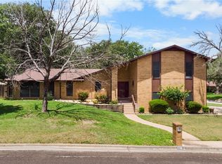 2106 Antelope Trl, Harker Heights, TX 76548