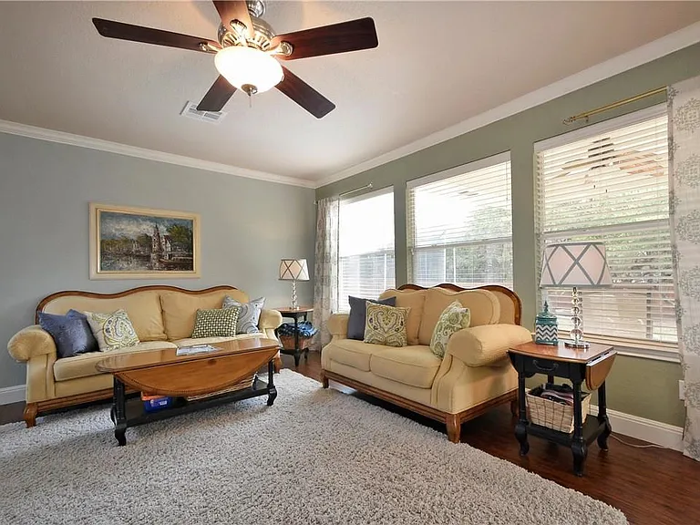 3345 Winding River Trl — Photo 7